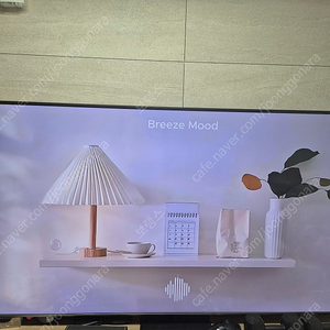 삼성 QLED 4K 85인치 TV(KQ85QA70AFXKR)