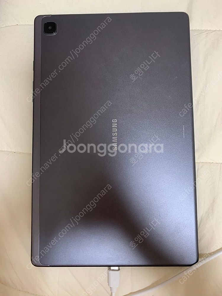 갤럭시탭a7 lite--2