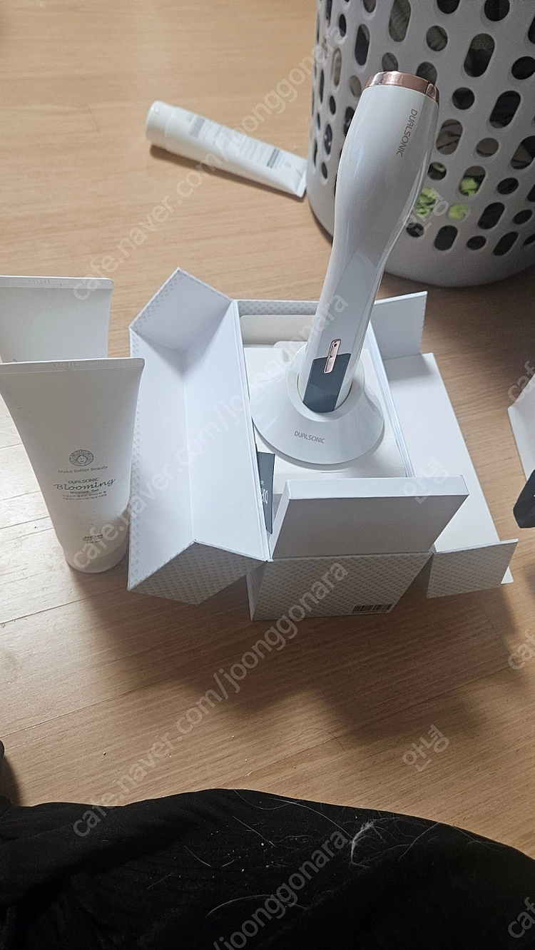 듀얼소닉 맥시멈 이미지