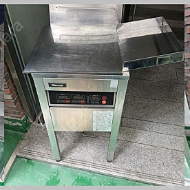 린나이 가스튀김기 RFA-228G 팝니다