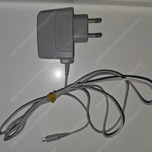 3ds 정품 충전기