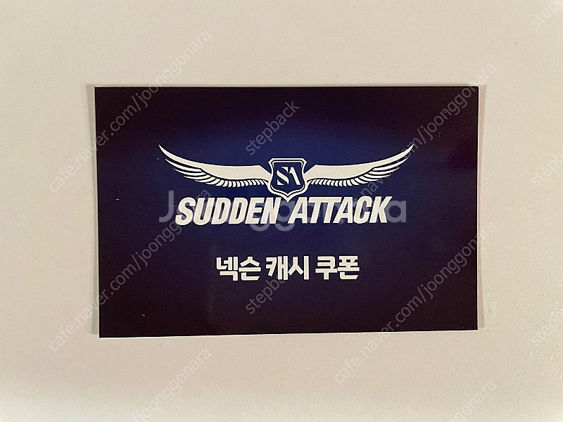 서든 캐쉬쿠폰 30000원--0