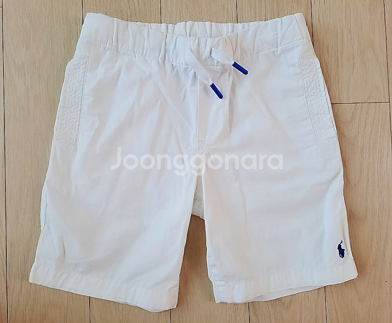 폴로키즈 반바지^^이쁨^^--0