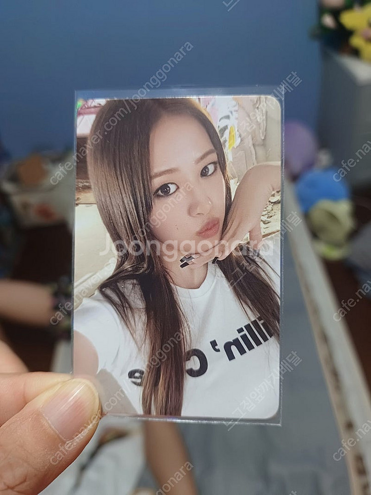 아이브 시크릿포카--0