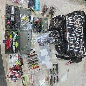 슈퍼베이트 가방