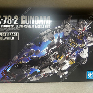 PG 언리쉬드 건담 + 클리어 바디