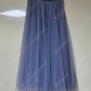 한섬 더스토어 THE STORE 20 튤스커트 샤스커트 (S) 무료 배송