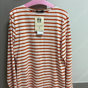 세인트 제임스 밍콰이어 18 XS 새상품