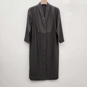 코스 COS 블랙 원피스/한섬 타임 마인 미샤 구호 랑방 띠어리 쟈딕앤볼테르 마쥬 산드로 코스 듀엘 시스템 폴로 랄프로렌 럭키슈에뜨