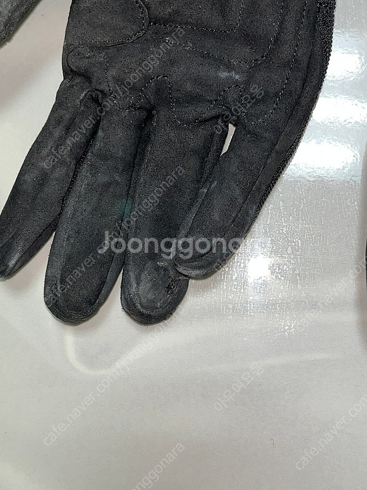 블랙다이아몬드 하네스--8