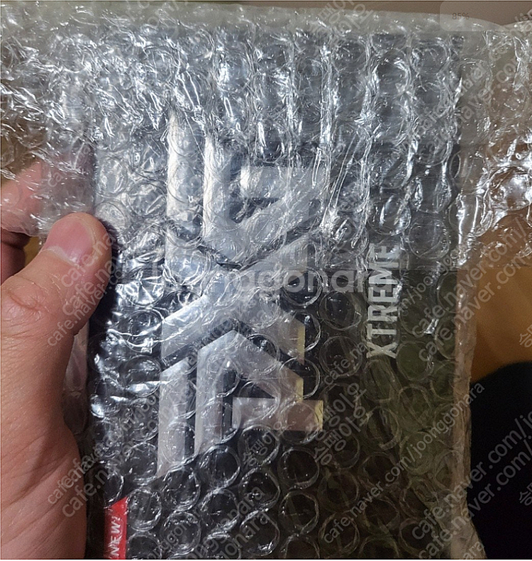 PXG 익스트림 투어 골프볼 하프더즌--0
