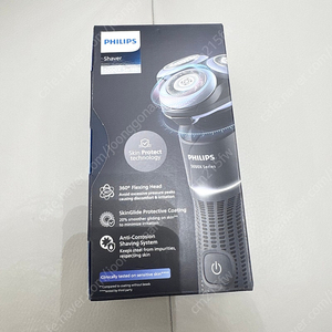 (새상품) 필립스 면도기 x5007