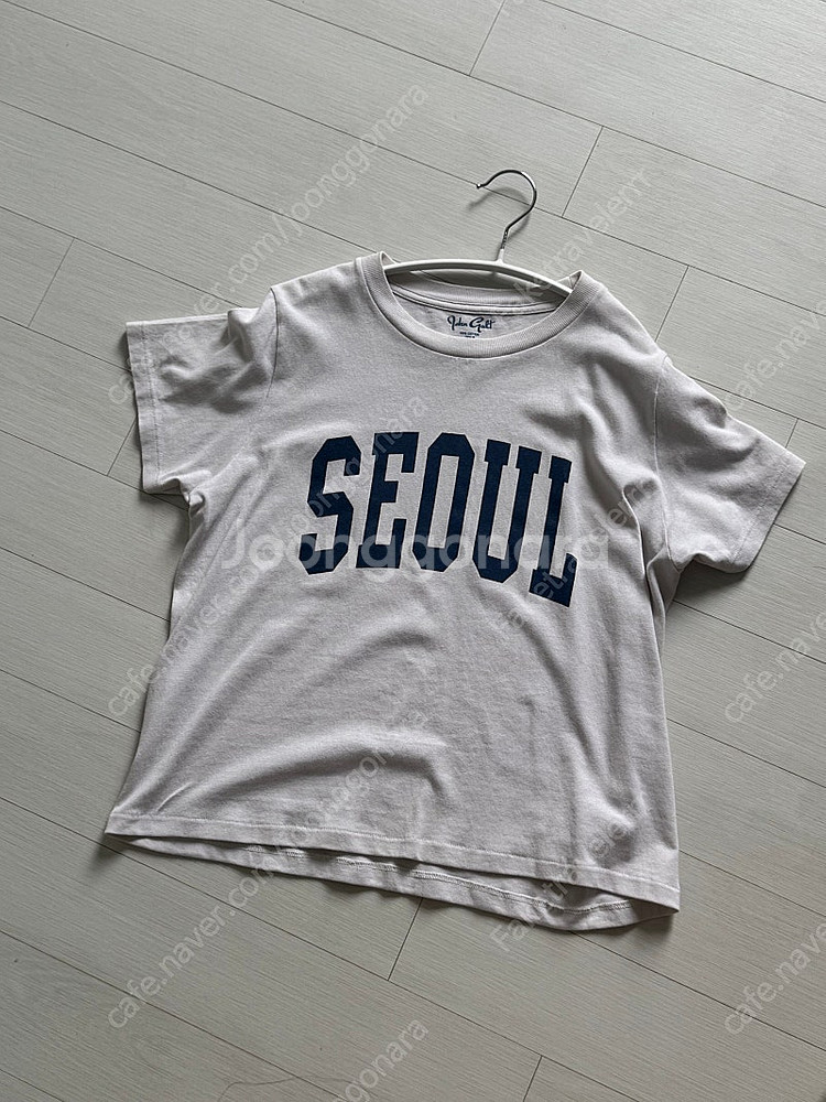 브랜드 반팔티 6종 어텐즈, 브렌디멜빌, 콜미베이비, ...--1