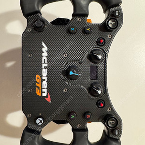 파나텍 맥라렌 gt3 v2 + qr1 신품