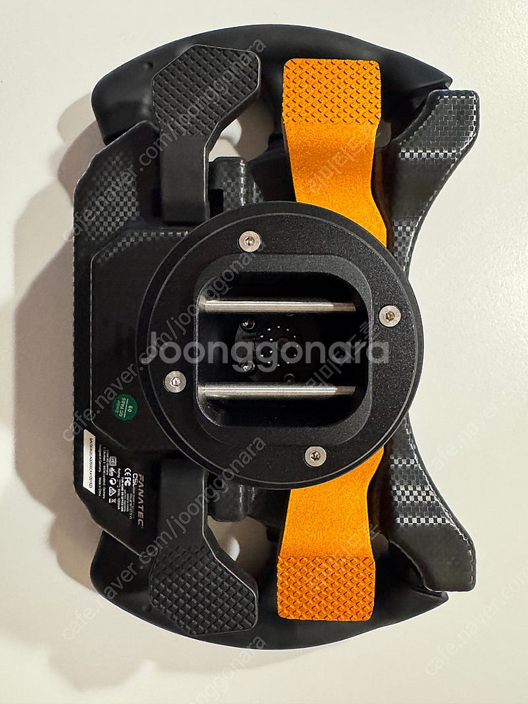 파나텍 맥라렌 gt3 v2 + qr1 신품--2