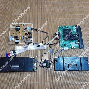 LG 55UQ7070ZUE 55인치 4K UHD [액정