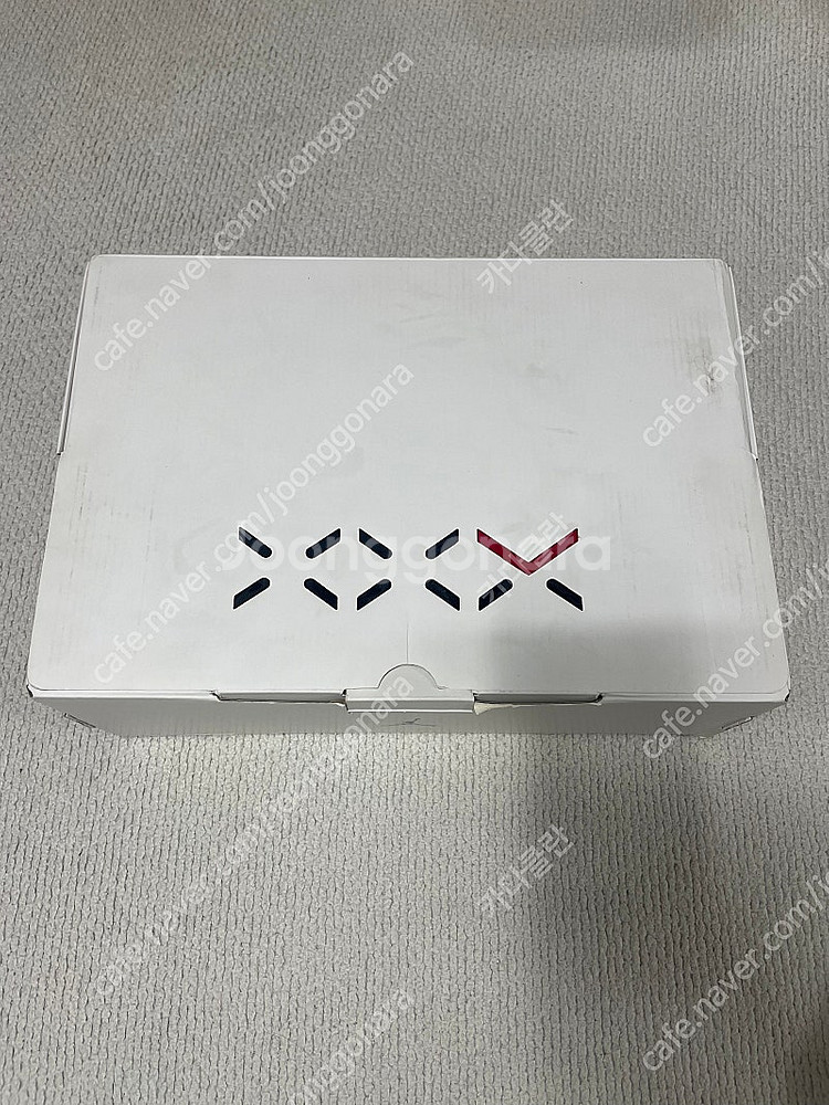 [280] 조던 35 로우 흰은--5