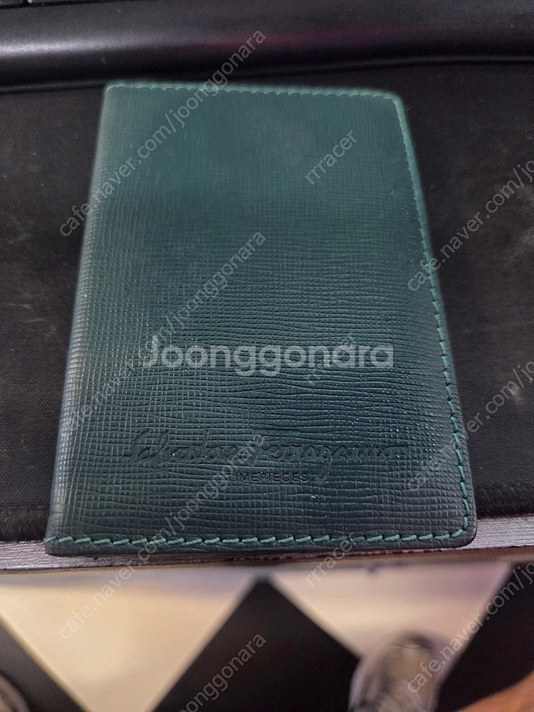 페라가모 카드지갑--0