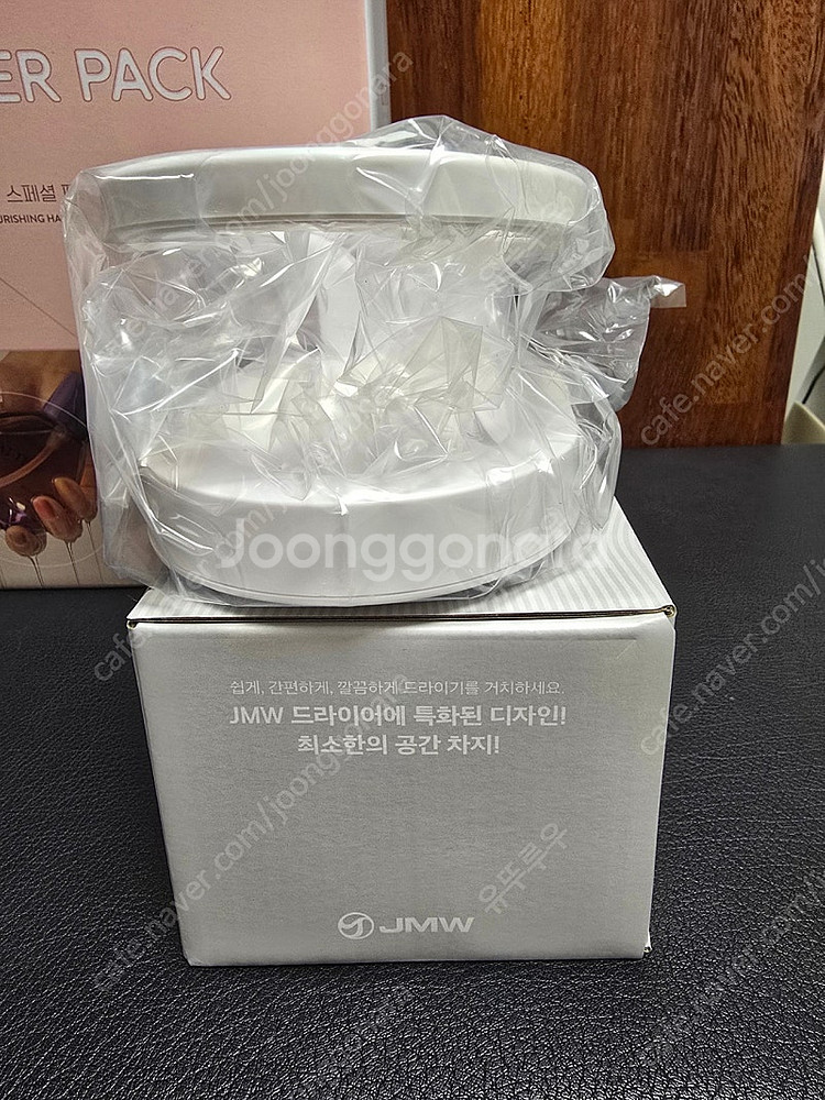 JMW M5001A PLUS PRO 거치대--2