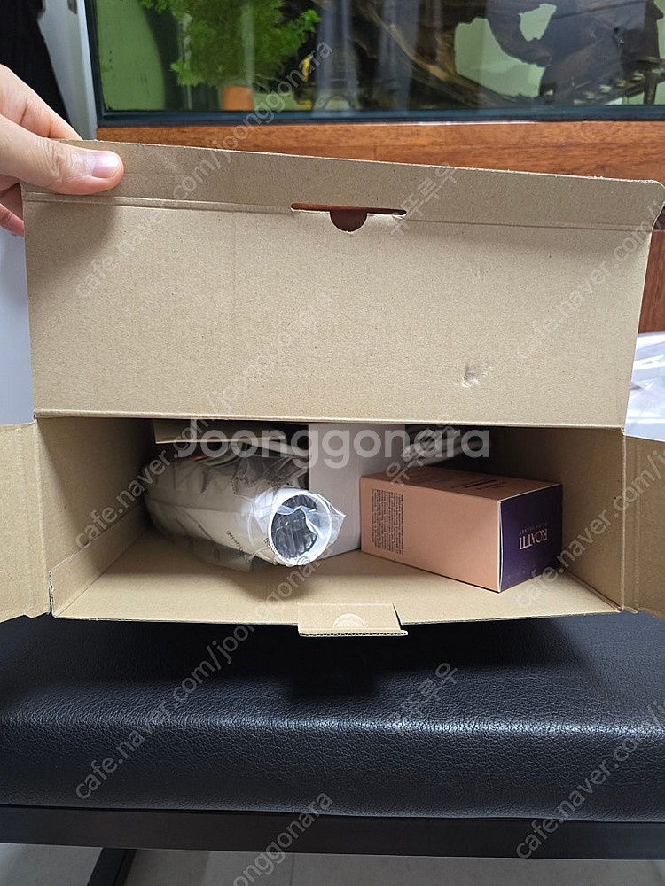 JMW M5001A PLUS PRO 거치대--7