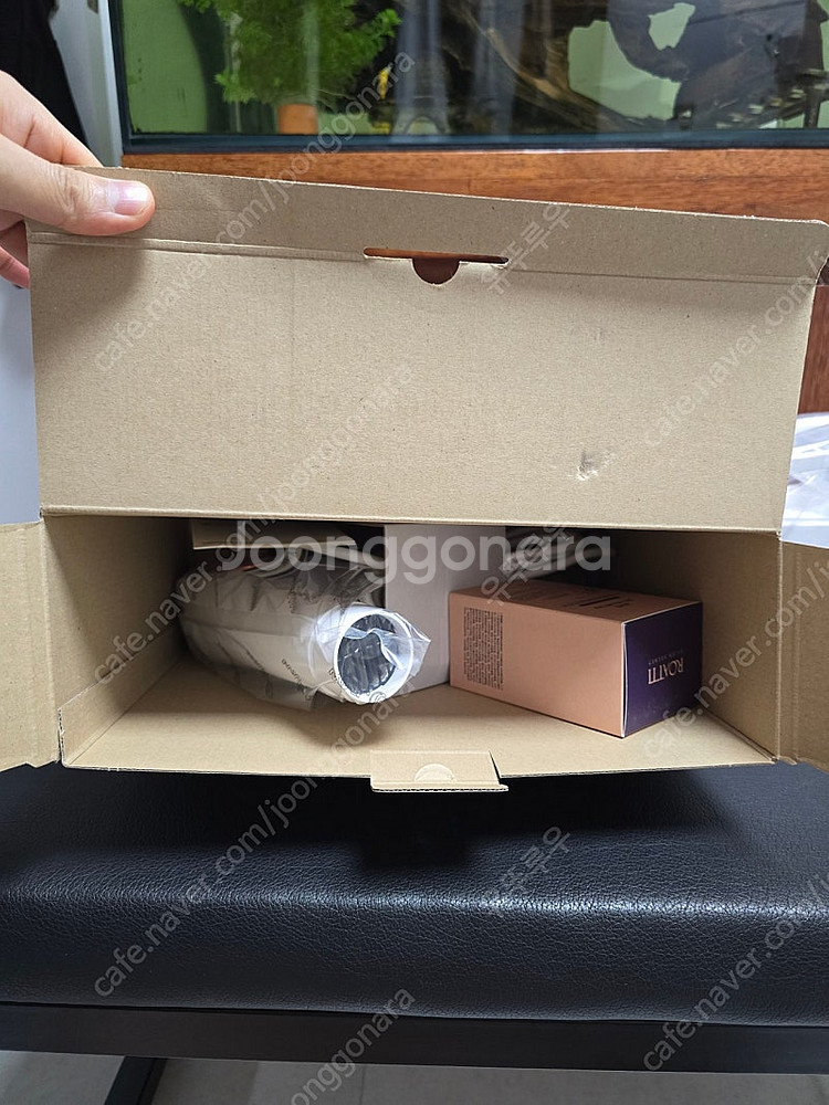 JMW M5001A PLUS PRO 거치대--8