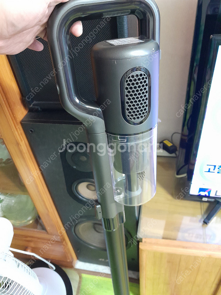 Ldvcla200 리빙아트 무선진공청소기 판매 3690...--2