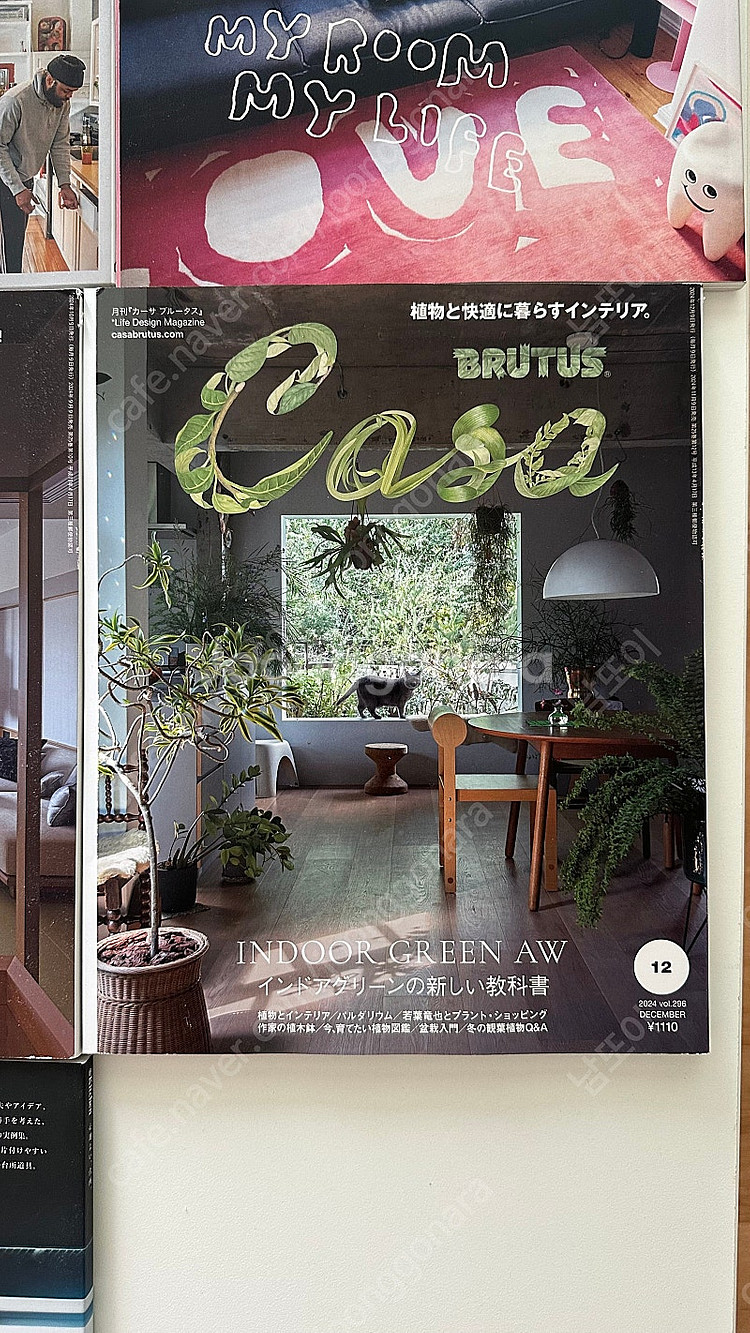 popeye magazine, casa brutus, ...--6