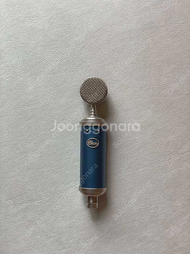 블루버드 SL Bluebird SL 콘덴서 마이크 풀박...--1