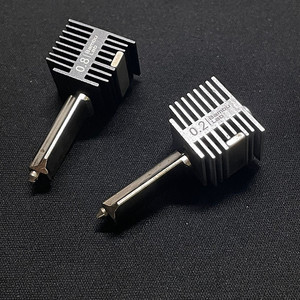뱀부랩 a1 시리즈용 0.2mm, 0.8mm 노즐