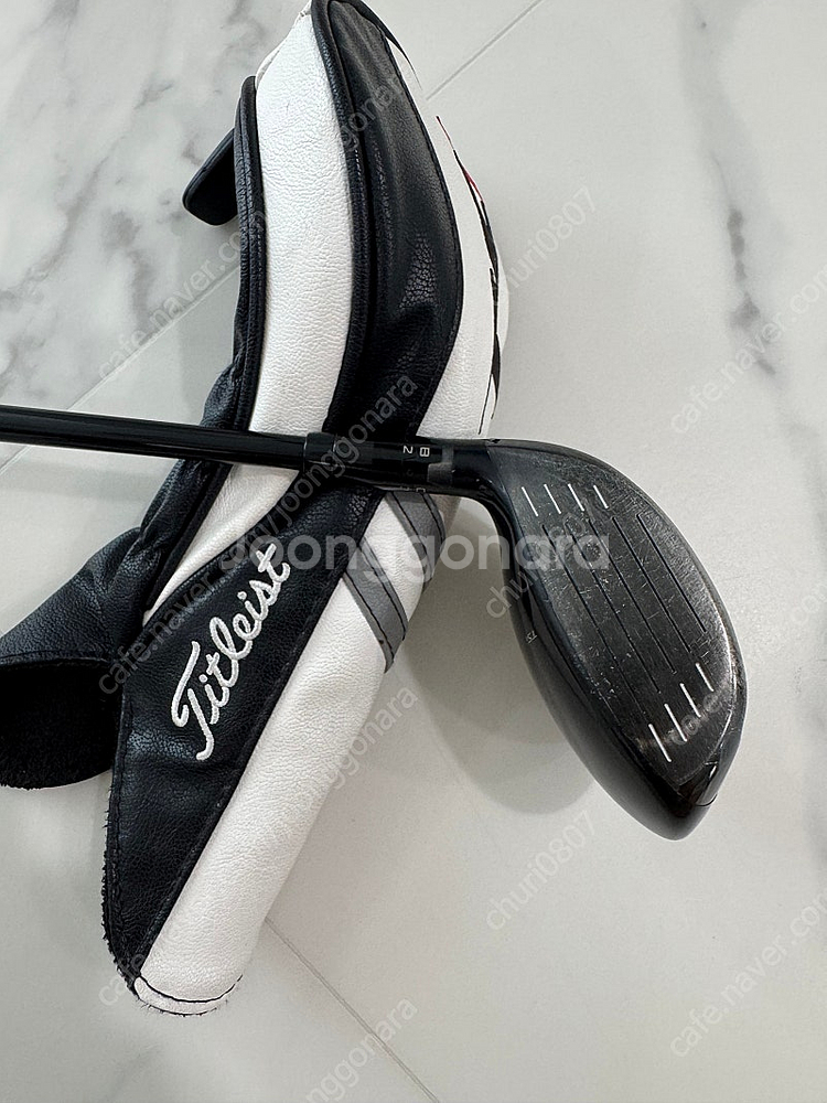 TSI3 5번 우드 스탁 55S--0