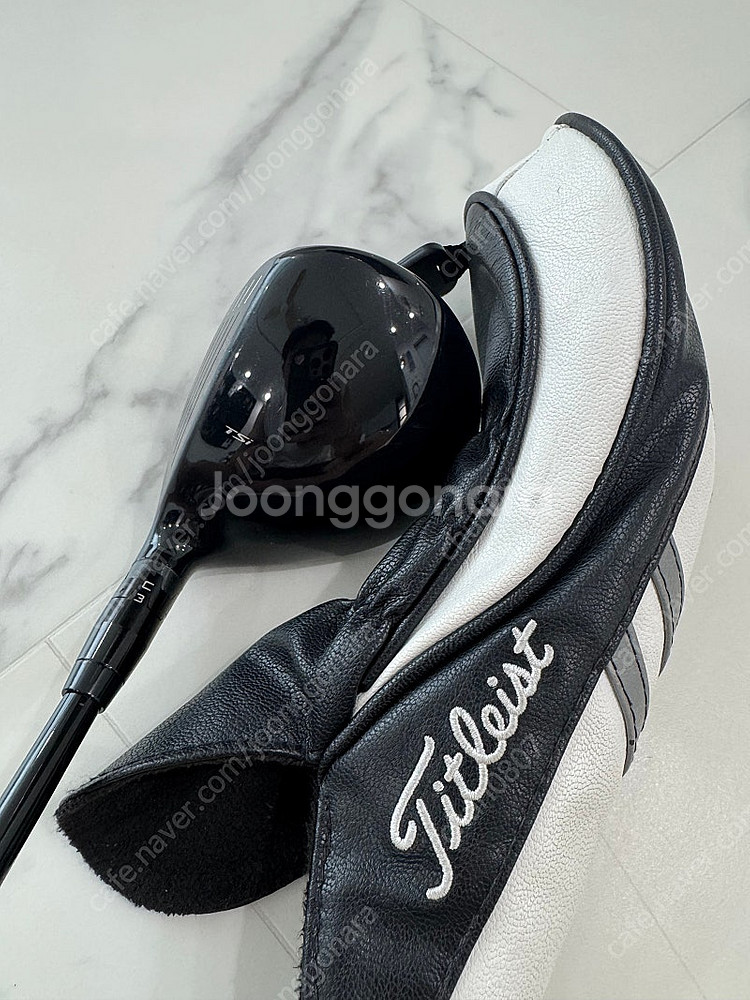 TSI3 5번 우드 스탁 55S--2