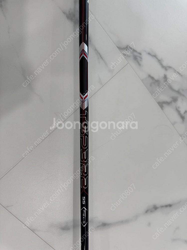 TSI3 5번 우드 스탁 55S--3