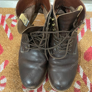 비즈빔(Visvim) 버질부츠(8)