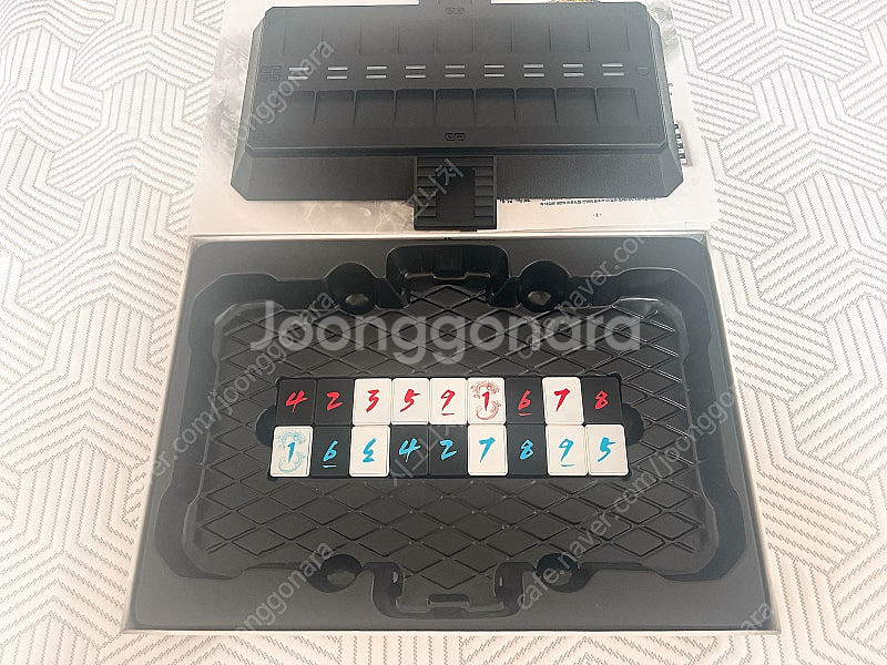 (택포) 구룡투 보드게임 판매합니다--2