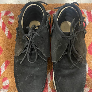비즈빔(Visvim) FBT 라모포크 블랙(9)