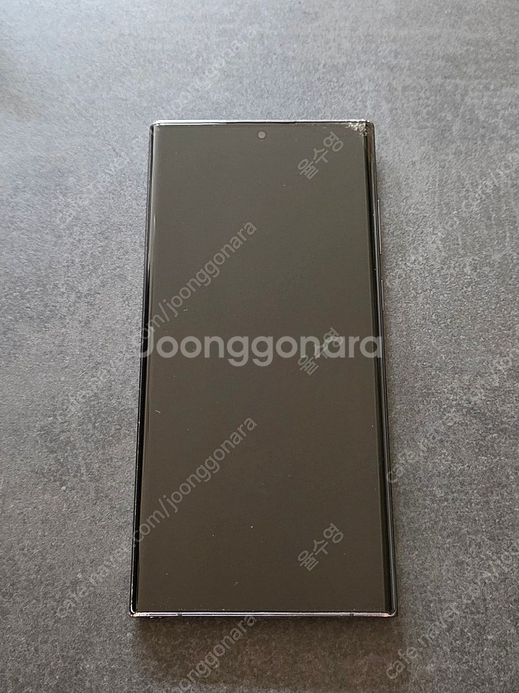 갤럭시S22울트라 256G--0