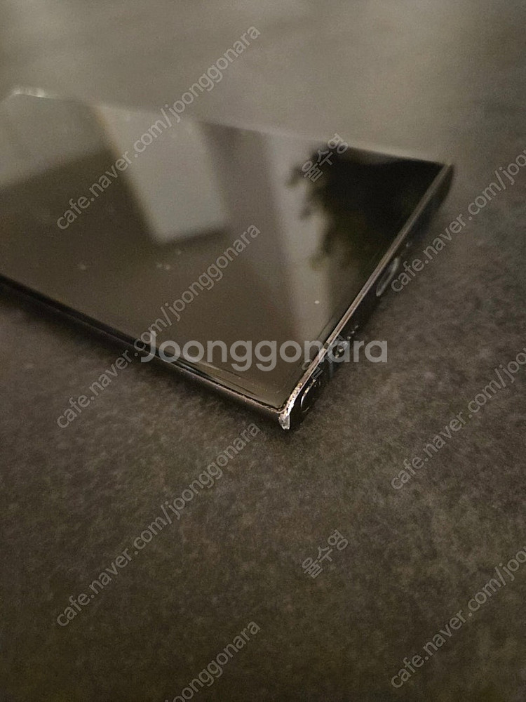 갤럭시S22울트라 256G--5