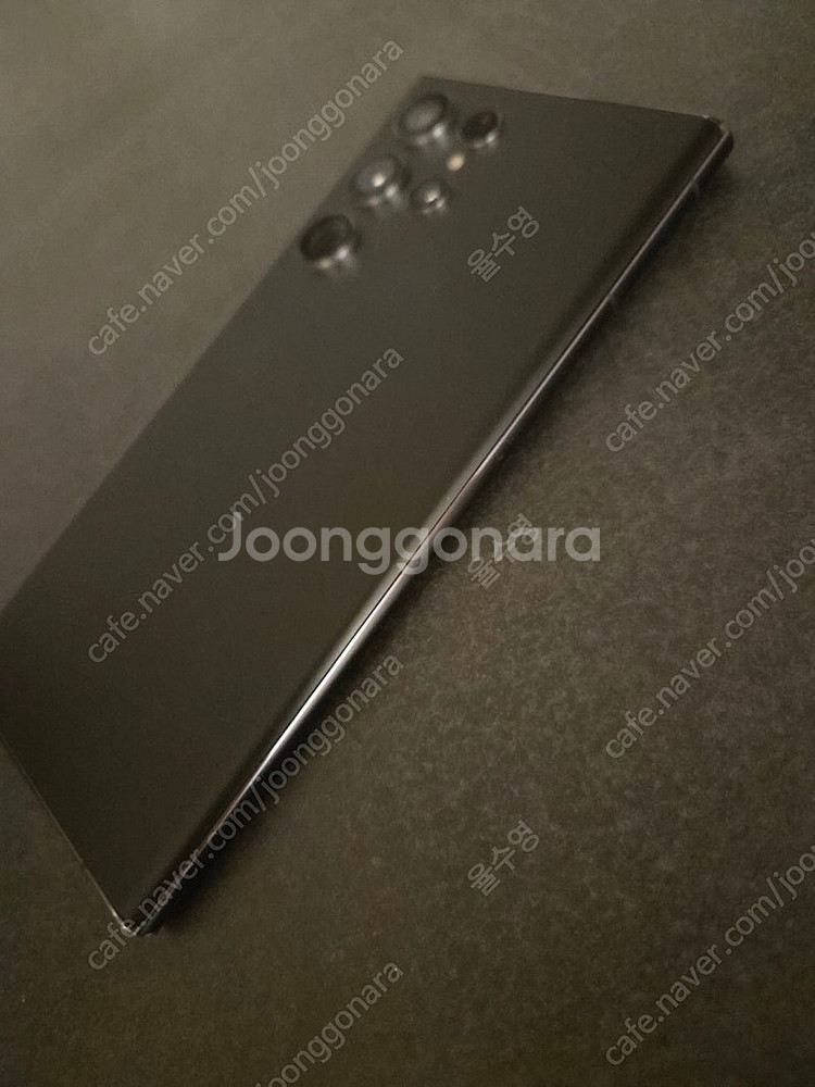 갤럭시S22울트라 256G--6