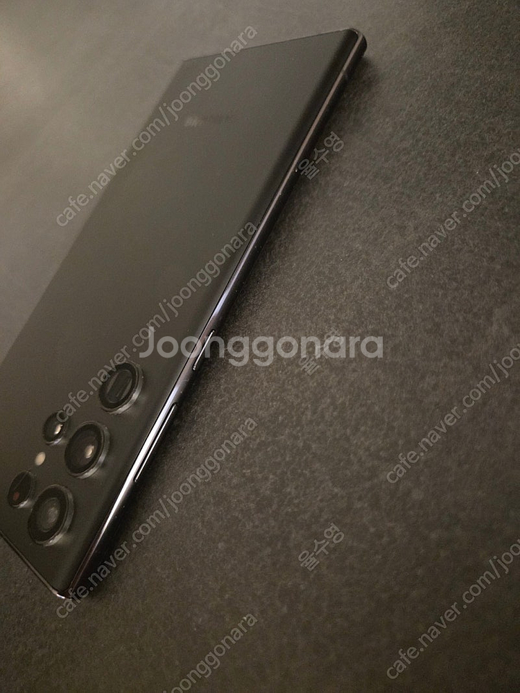 갤럭시S22울트라 256G--7