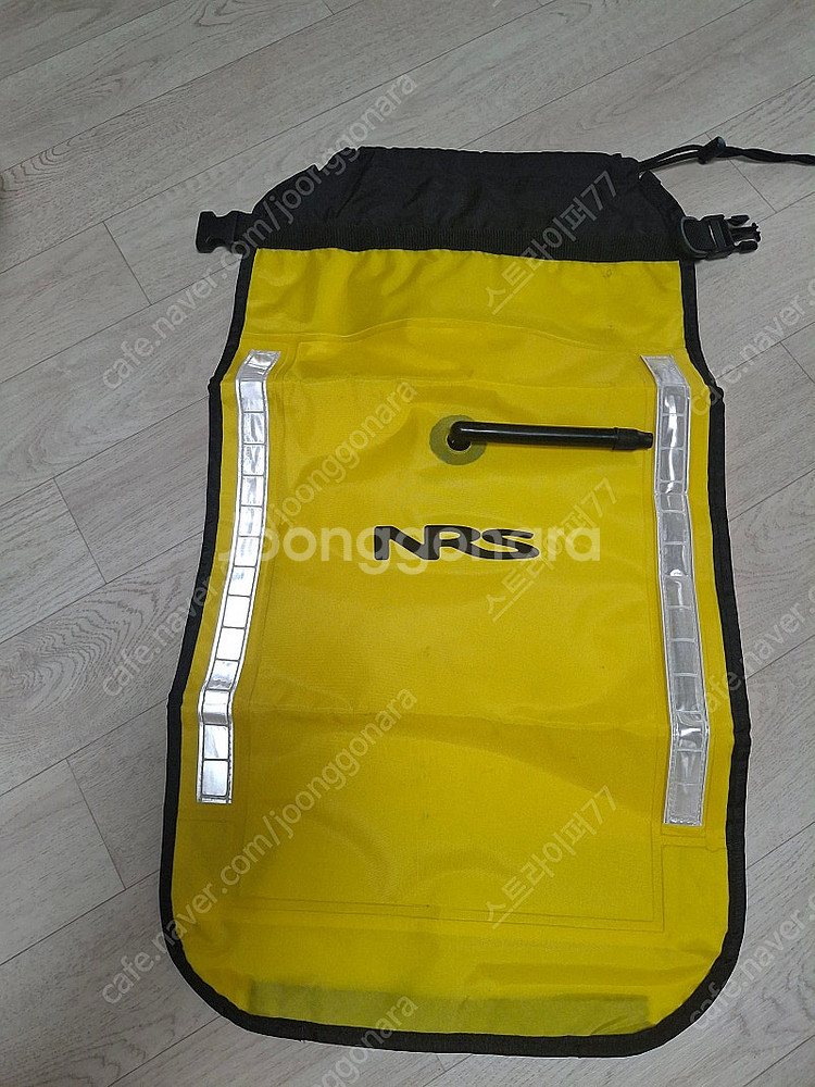 NRS 패들 플로트 외 총 2종. 카약 안전용품--0