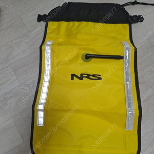 NRS 패들 플로트 외 총 2종. 카약 안전용품
