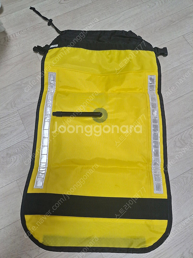 NRS 패들 플로트 외 총 2종. 카약 안전용품--1