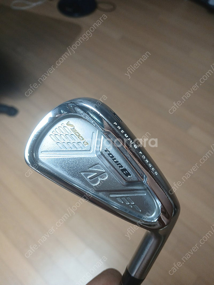V300 6세대 4번 아이언 nspro950s--0