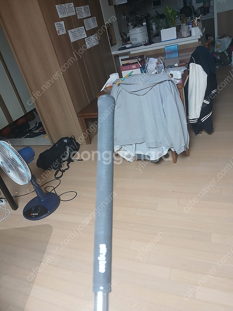 V300 6세대 4번 아이언 nspro950s--4