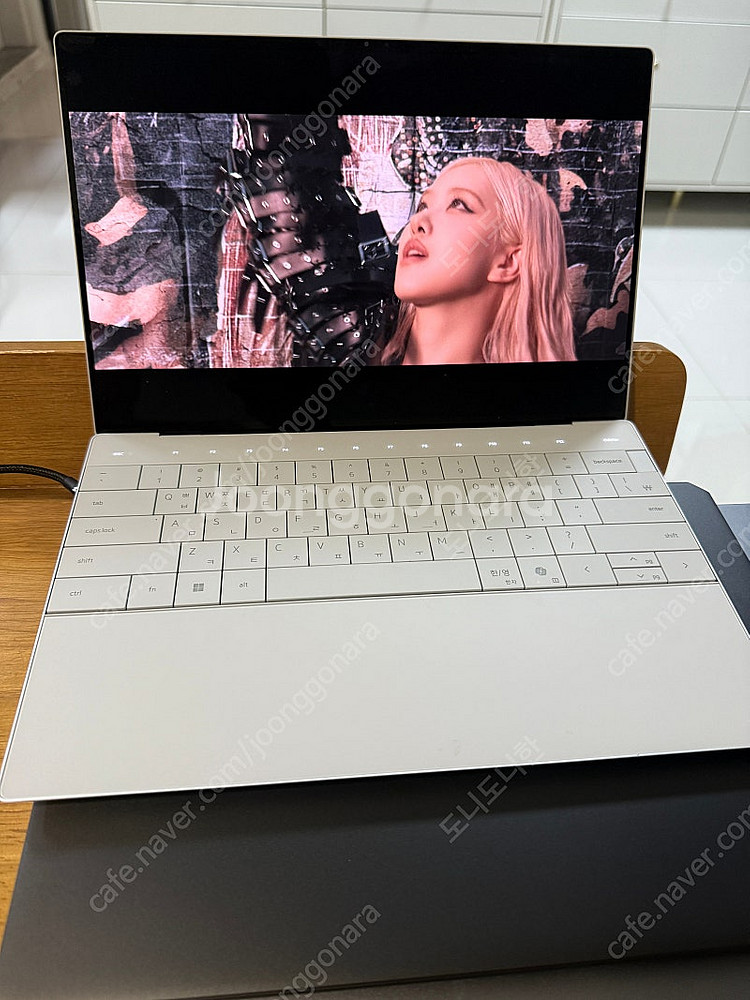 DELL XPS 9350 터치 OLED 모델 터치스크린...--4