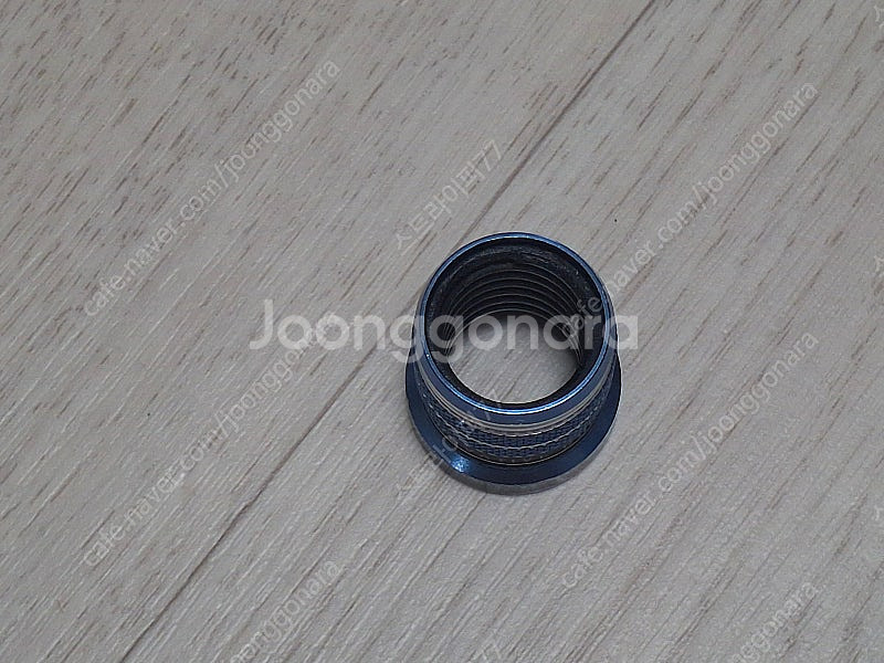 릴시트 너트 팝니다. (바낙스 아키스코이카)--1