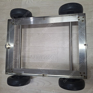 조과통 프레임 팝니다.(해루질 조과통 프레임 단품)