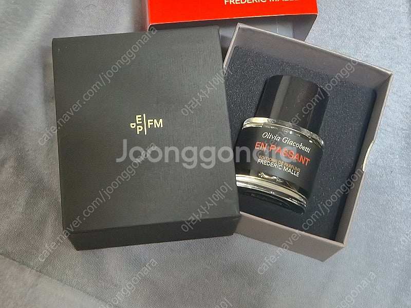 에디션 드 퍼퓸 프레데릭 말 엉빠썽 50ml--2