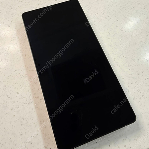 갤럭시 S25 울트라 자급제 1TB 램 16gb 판매합니다