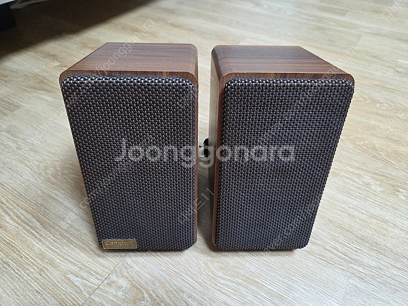캔스톤 LX25 블루투스 스피커--0